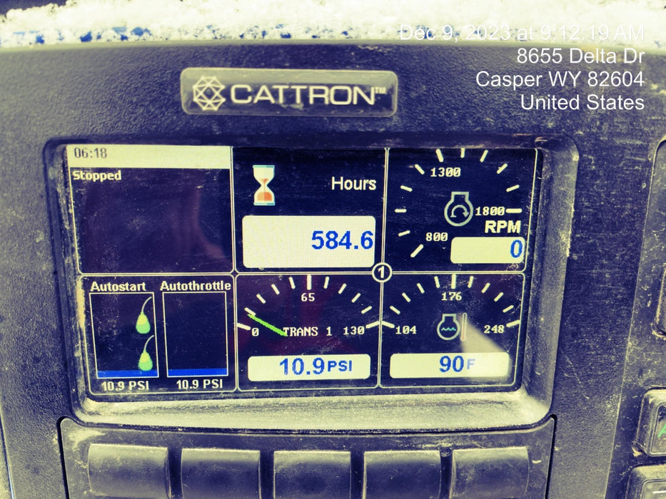 2022 RWN RWN-8NHTA-10OBPT