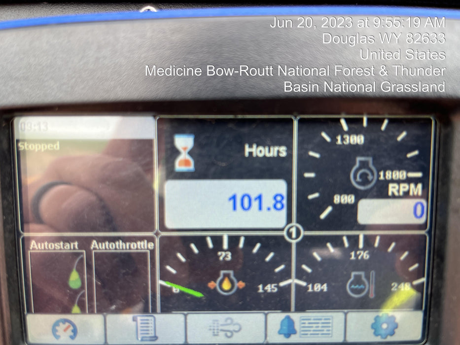 2022 PIONEER PP63C17L71-4045HFC06