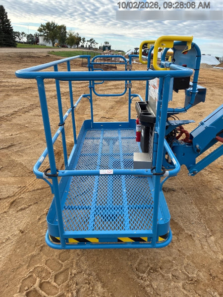 2026 GENIE S-45 XC