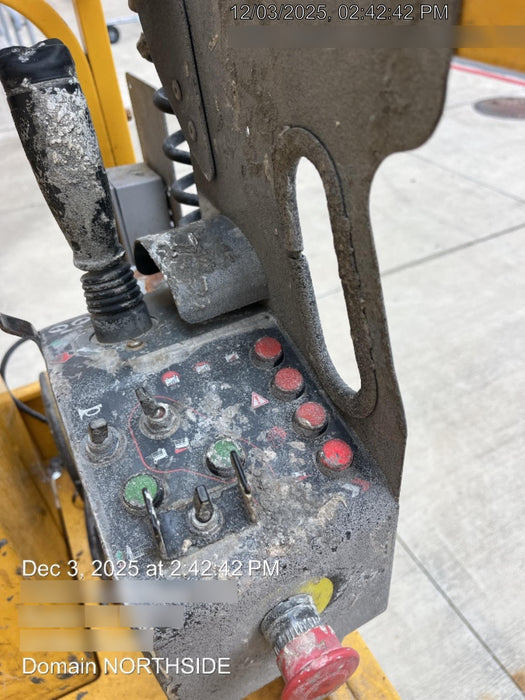 2018 HAULOTTE Star 20