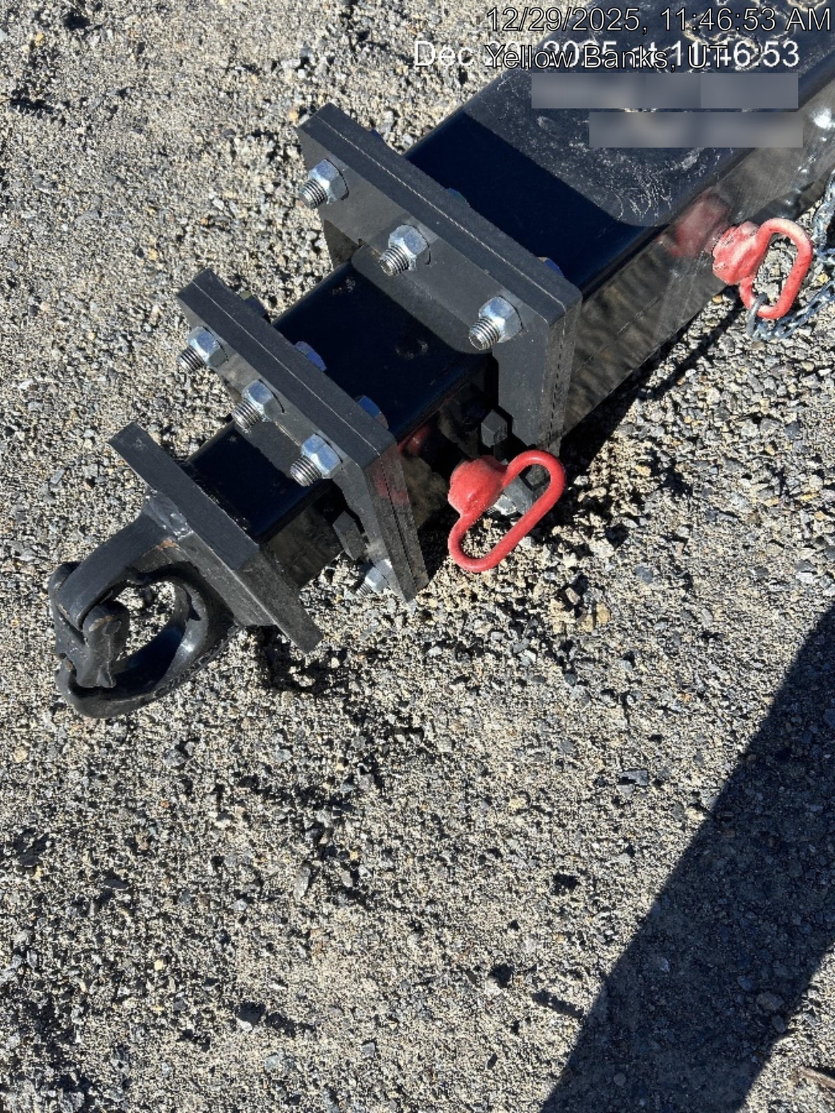 2025 HAUGEN MIJ-WL2-416