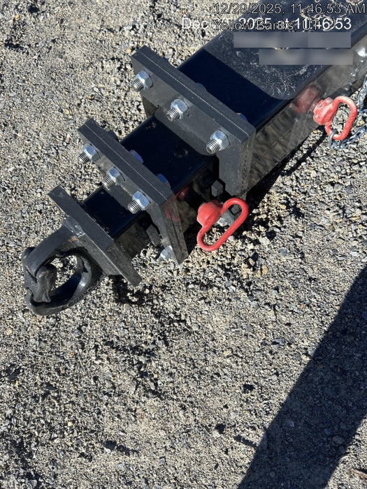 2025 HAUGEN MIJ-WL2-416