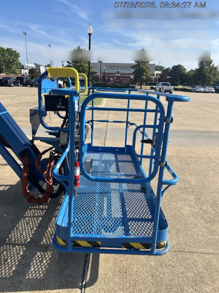 2026 GENIE S-85 XC