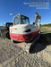 2020 Takeuchi TB290C Cab/Heat/Air, Rubber Tracks, Manual TAG QC
