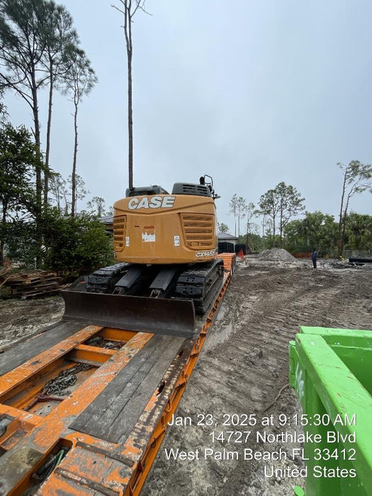 2019 WERK-BRAU 42" HD Bucket - Werk-Brau