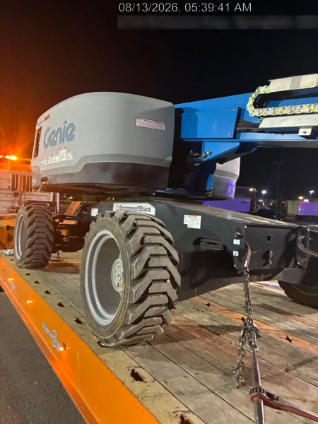2021 GENIE S-45 XC