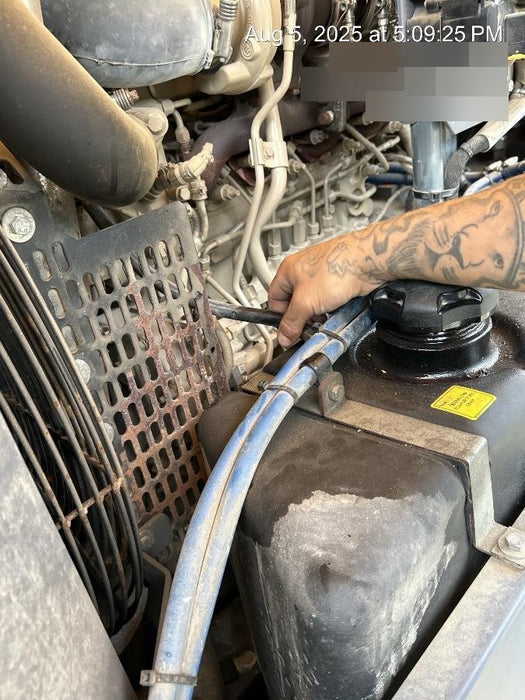 2023 ATLAS COPCO XAS 400-150 PACE