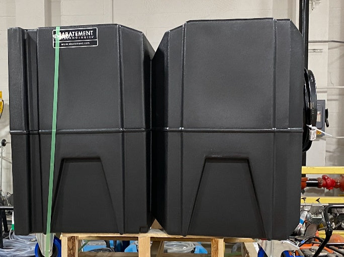 2022 ABATEMENT TECHNOLOGIES BD2KM