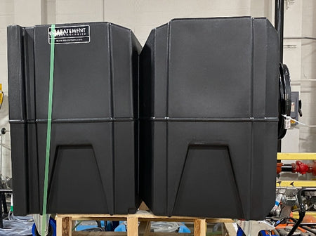 2022 ABATEMENT TECHNOLOGIES BD2KM