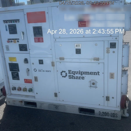 2023 SMARTECH SLIC12R-MSH