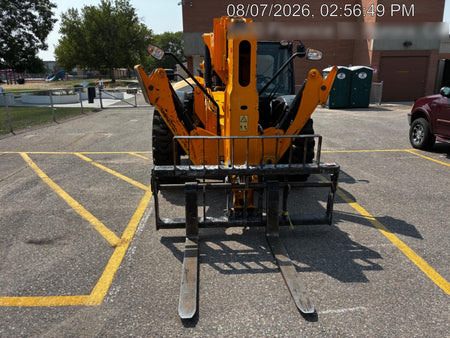 2022 JCB 512-56