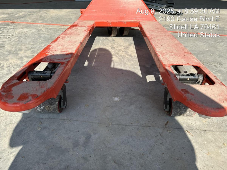 2025 MIGHTY LIFT ML55M