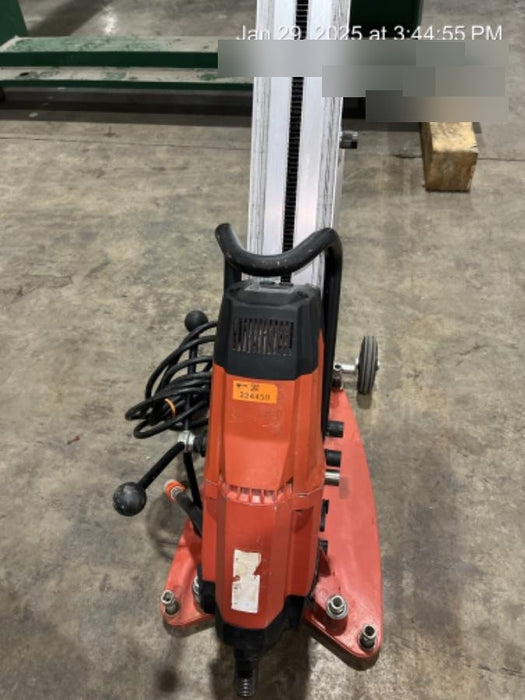 2023 HILTI DD 250