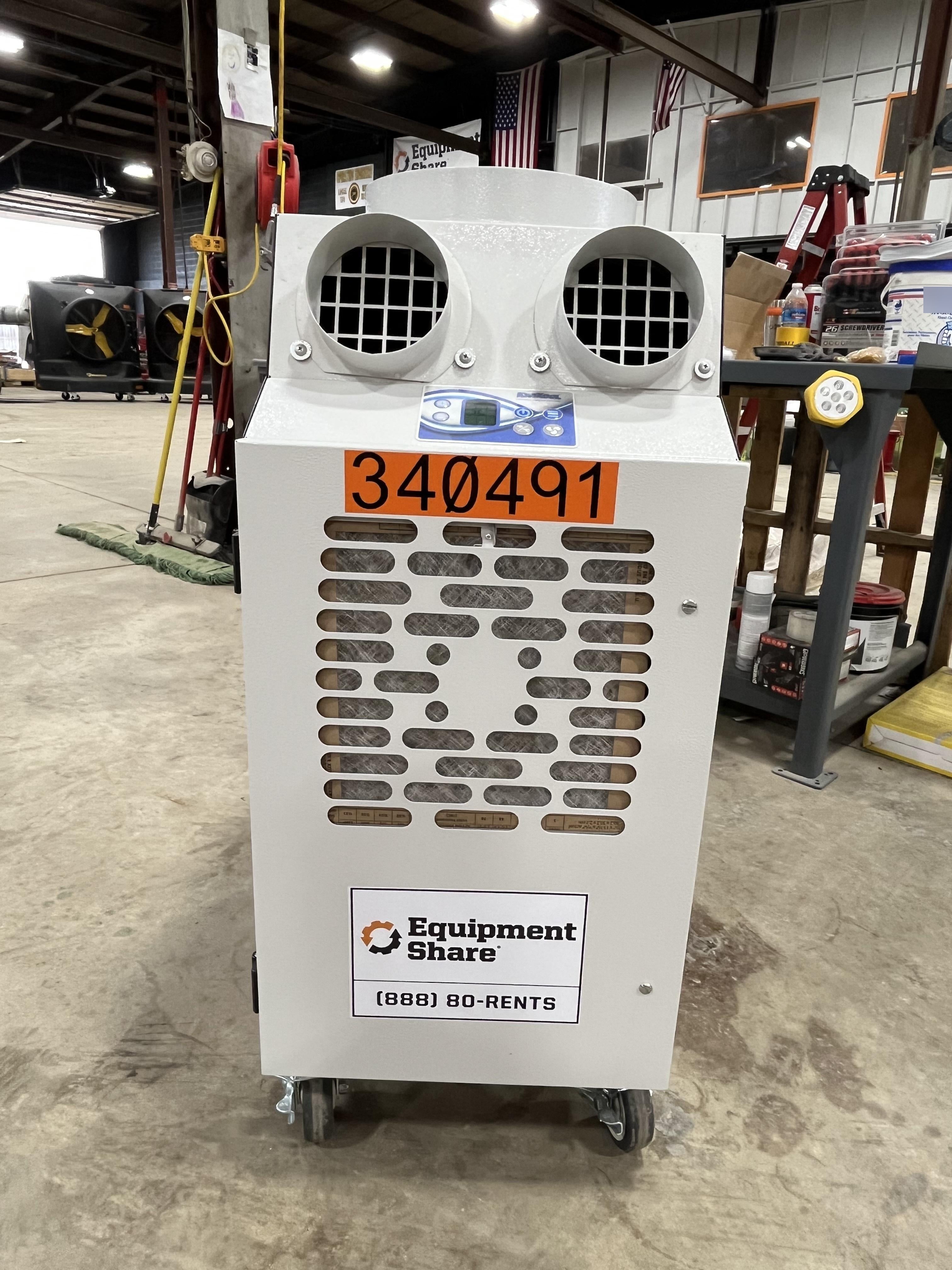2023 KWIKOOL KPAC1411-2