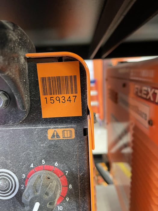 2021 LINCOLN ELECTRIC FLEXTEC 350X