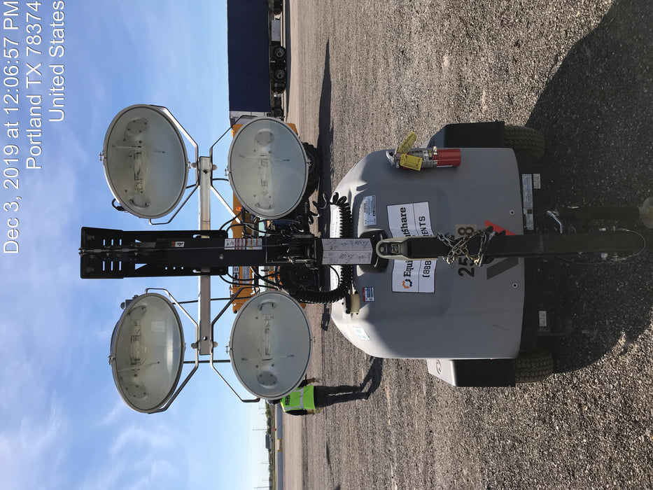 2019 WACKER NEUSON LTV6L-MH