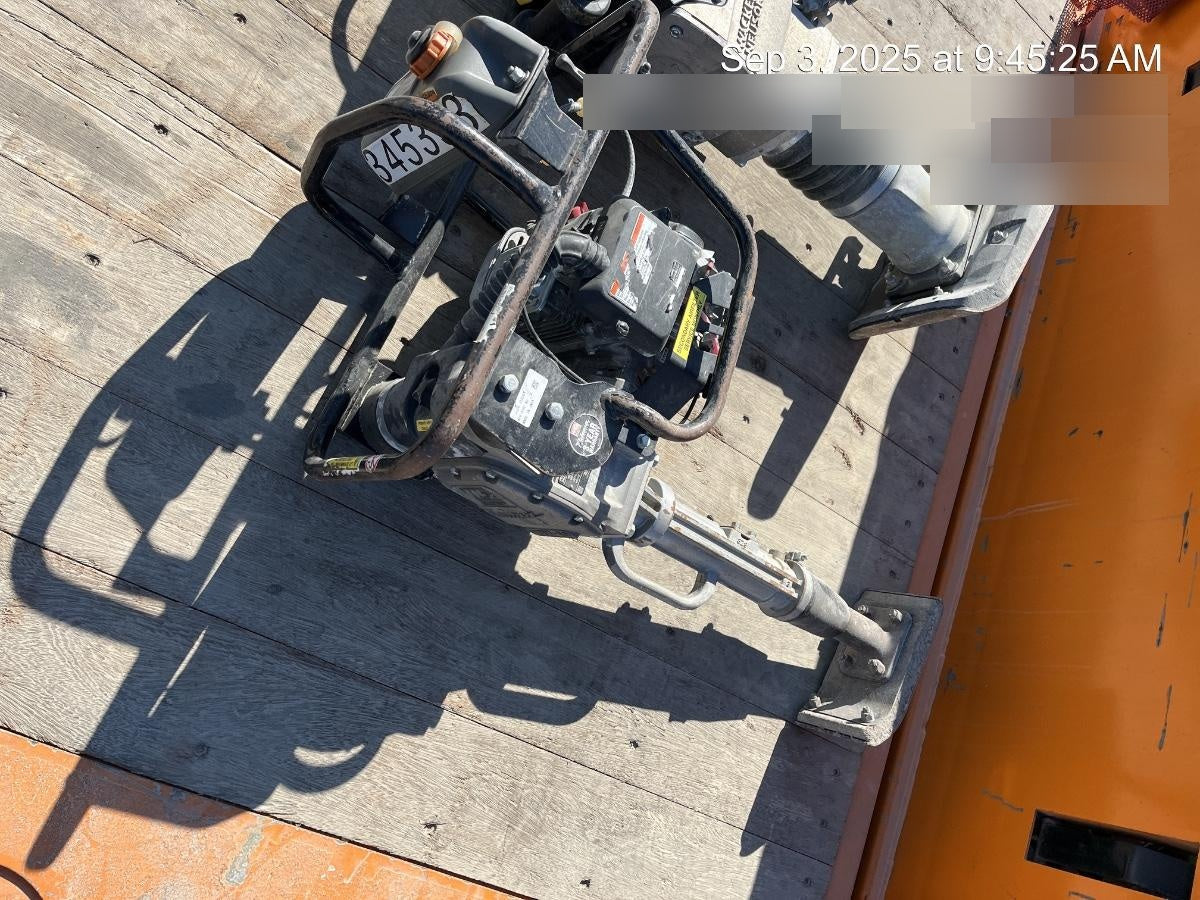2023 MULTIQUIP MTR40HF