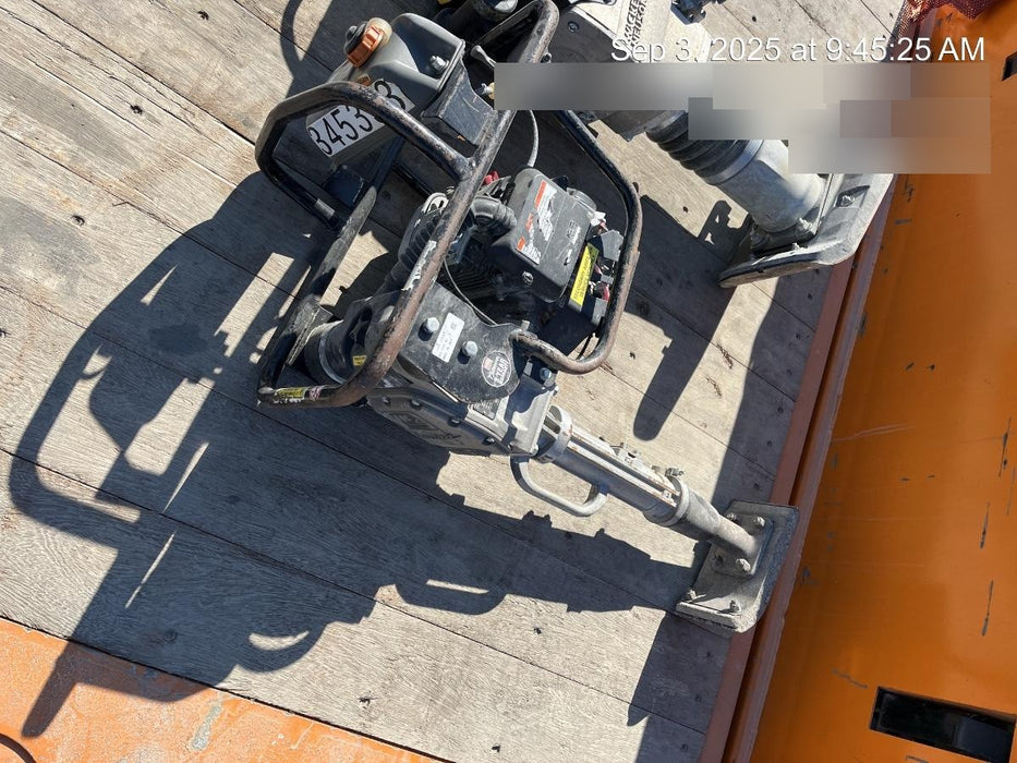 2023 MULTIQUIP MTR40HF