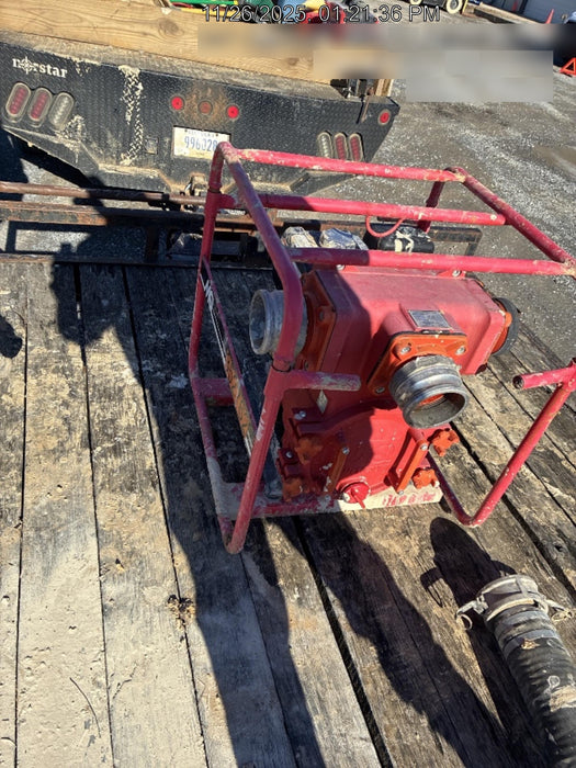 2023 MULTIQUIP QP4TH