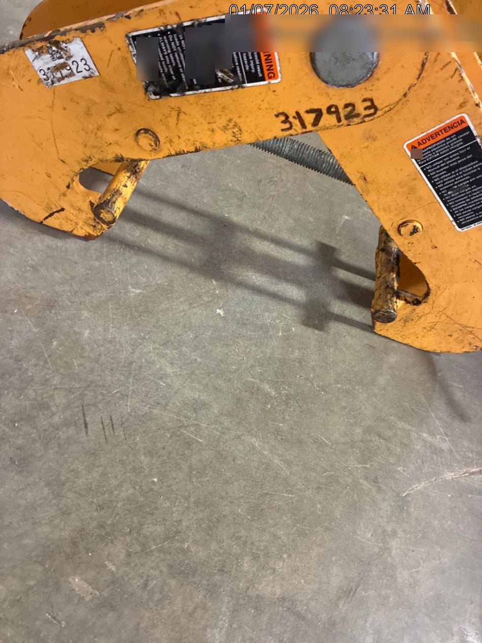 2023 HARRINGTON UBC030