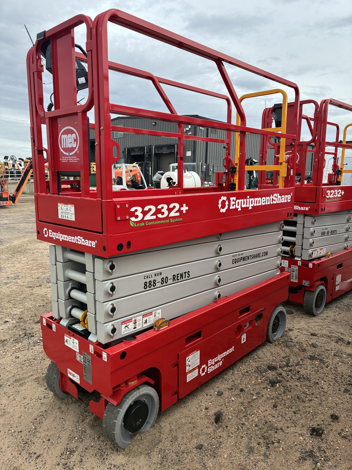 2026 MEC 3232+
