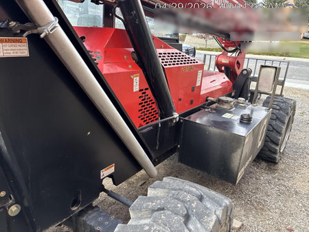 2022 MANITOU MTA6034