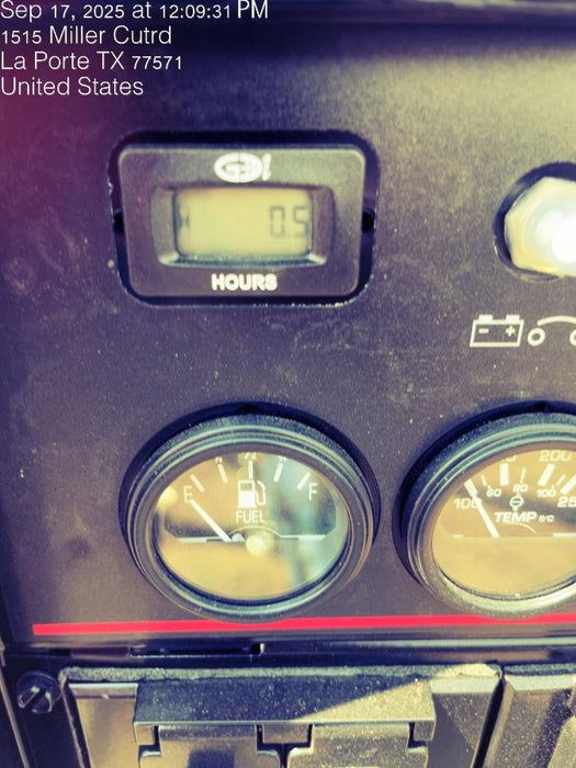 2025 LINCOLN ELECTRIC LE400