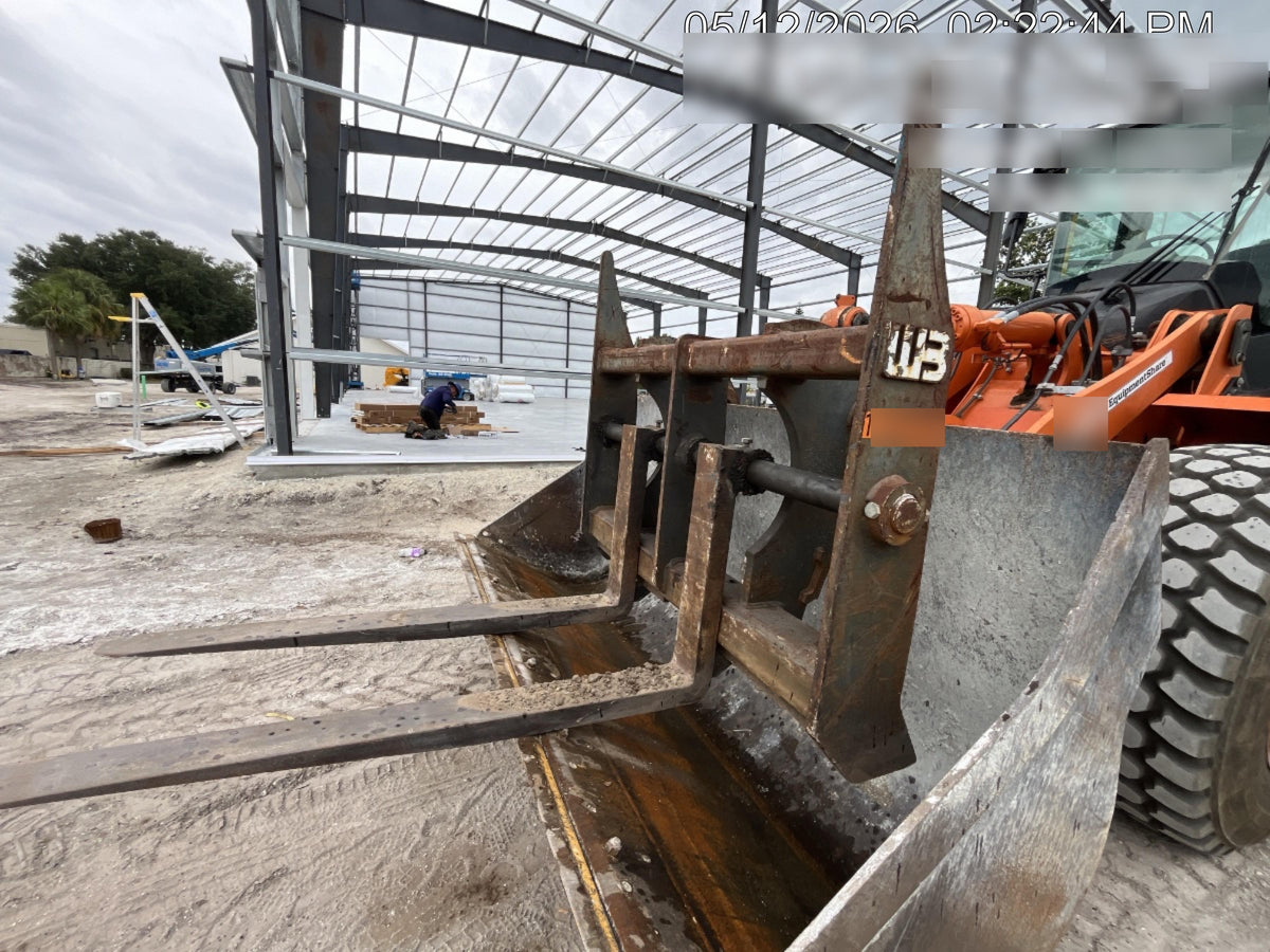 2019 WERK-BRAU PF60WL621