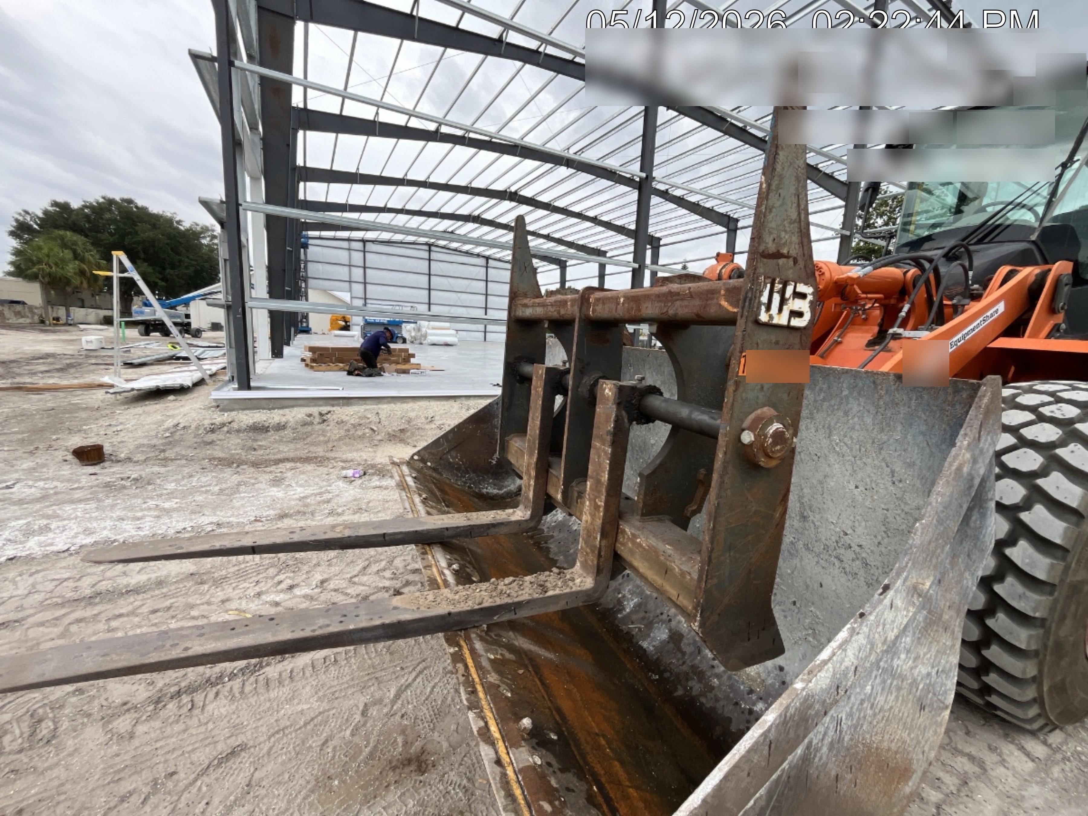 2019 WERK-BRAU PF60WL621