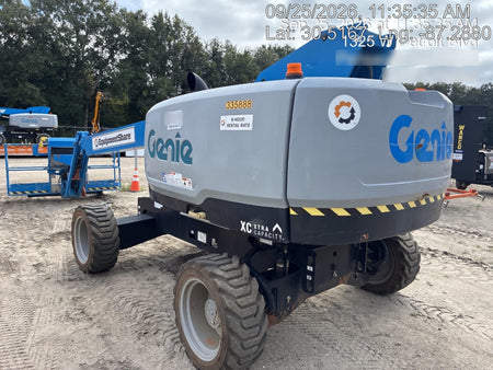 2023 GENIE S-45 XC