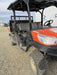 2022 KUBOTA RTV-X1140W-H (Canopy)
