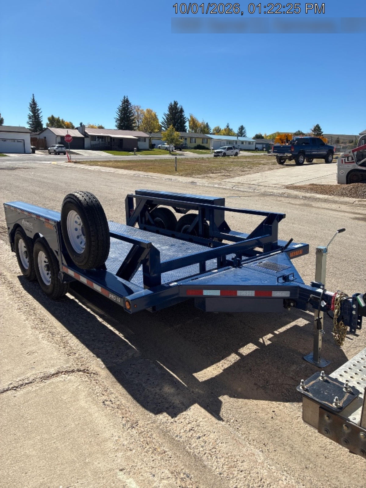 2026 AIR TOW Pro-16