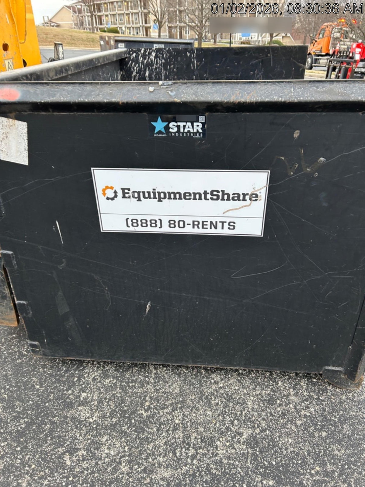 2024 STAR INDUSTRIES 1430