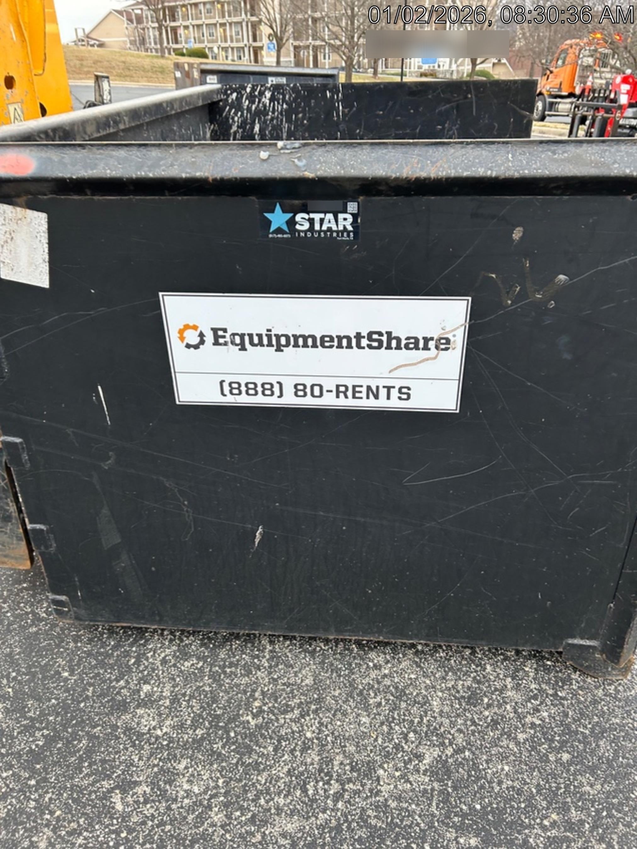 2024 STAR INDUSTRIES 1430