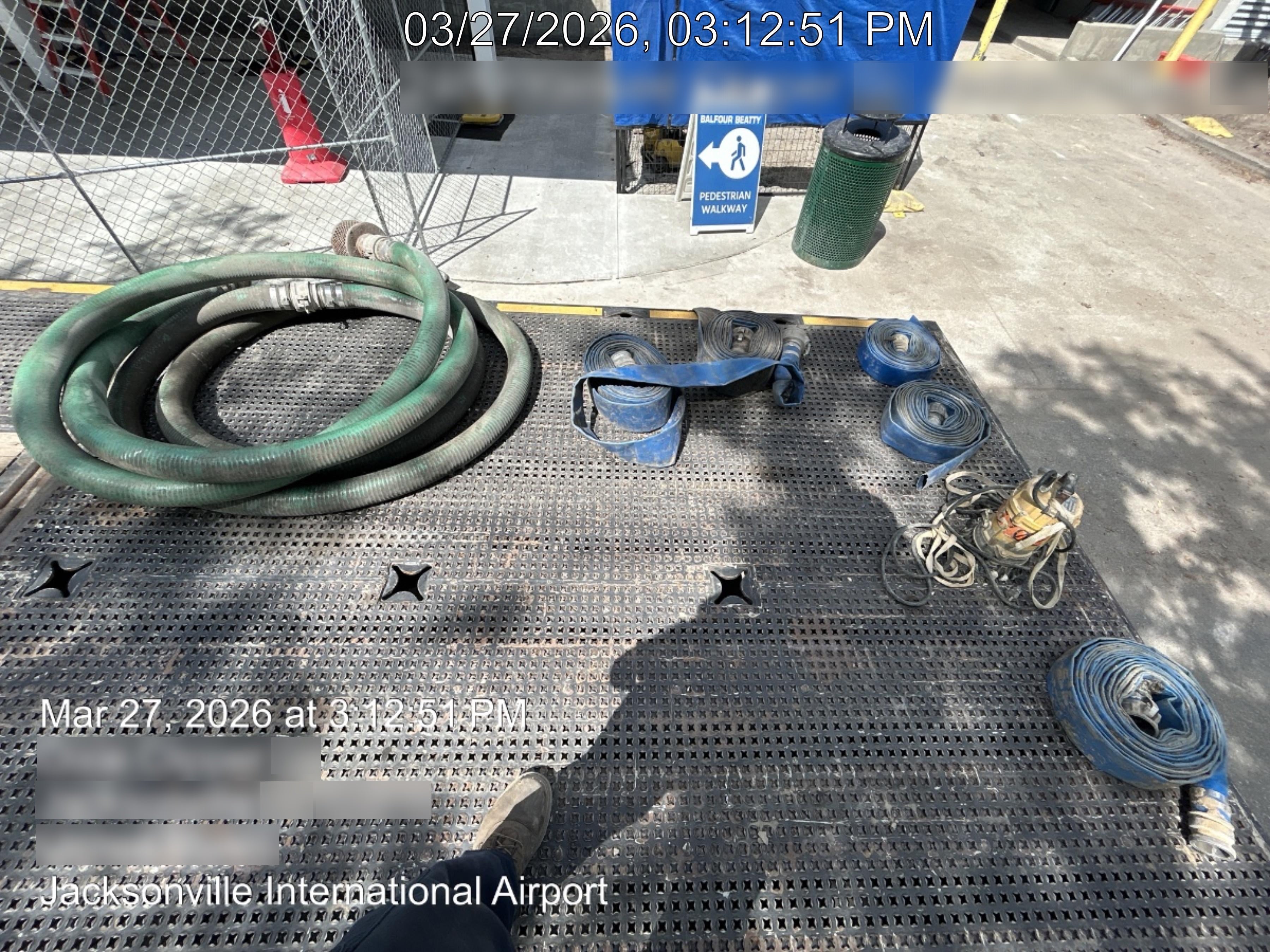 2021 MULTIQUIP QP3TH