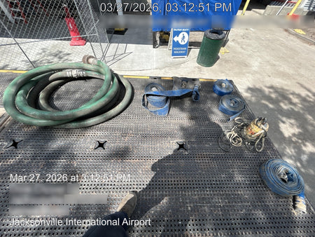 2021 MULTIQUIP QP3TH