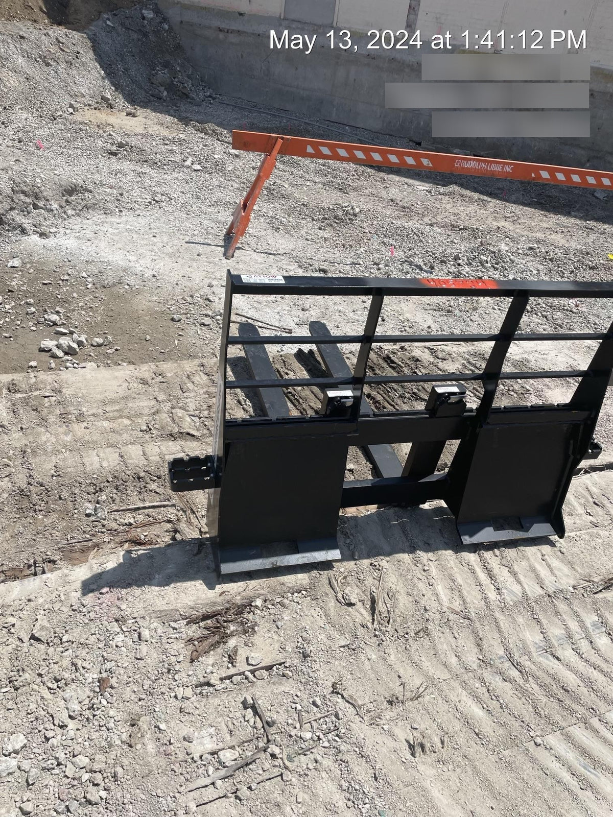 2024 ARROW MATERIAL HANDLING F5100CB
