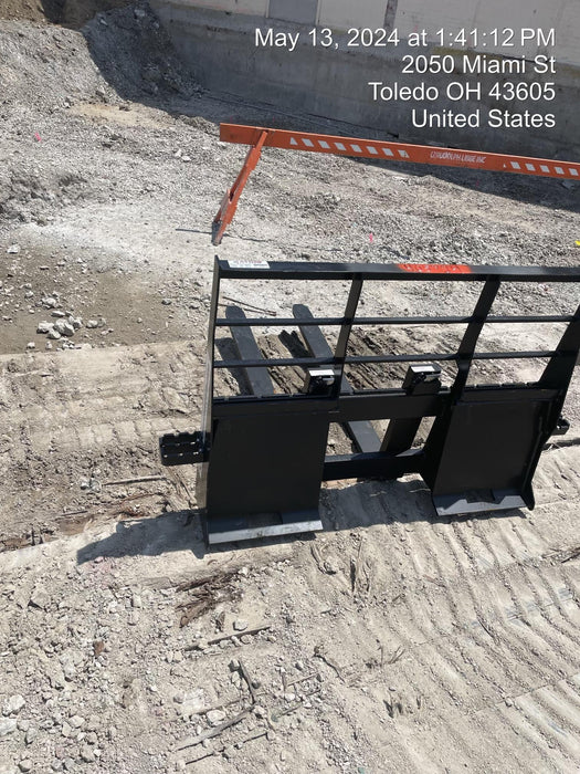 2024 ARROW MATERIAL HANDLING F5100CB