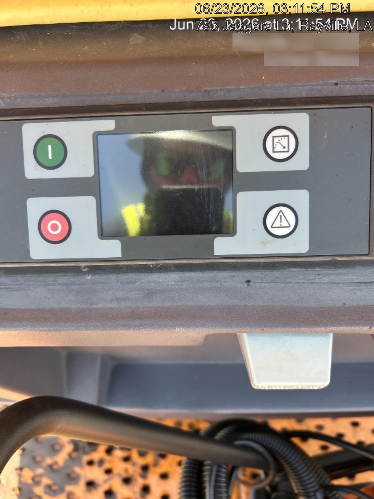 2022 ATLAS COPCO XAS188 CWK