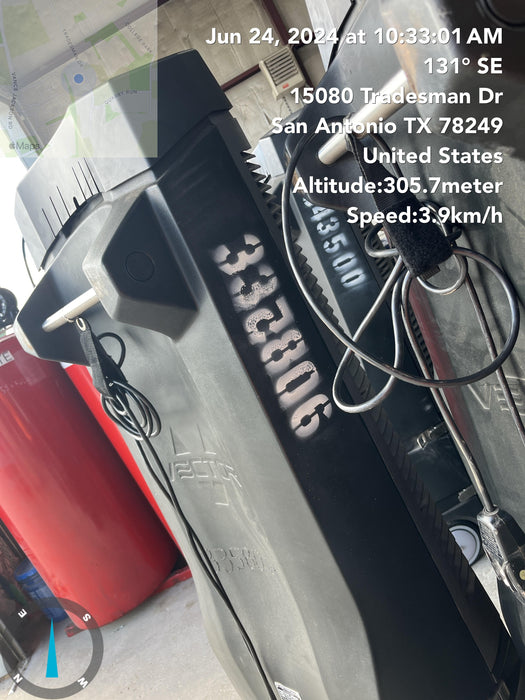 2023 VECTOR Vector Max