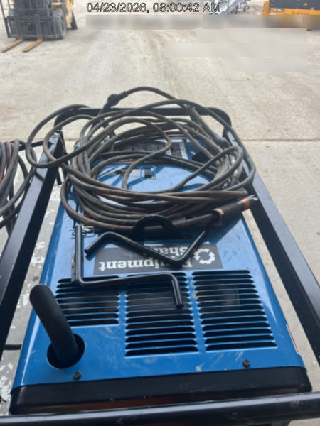 2026 MILLER ELECTRIC Bobcat 265 G