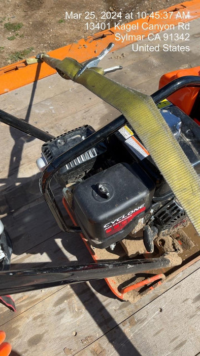 2023 MULTIQUIP MVC82VHW