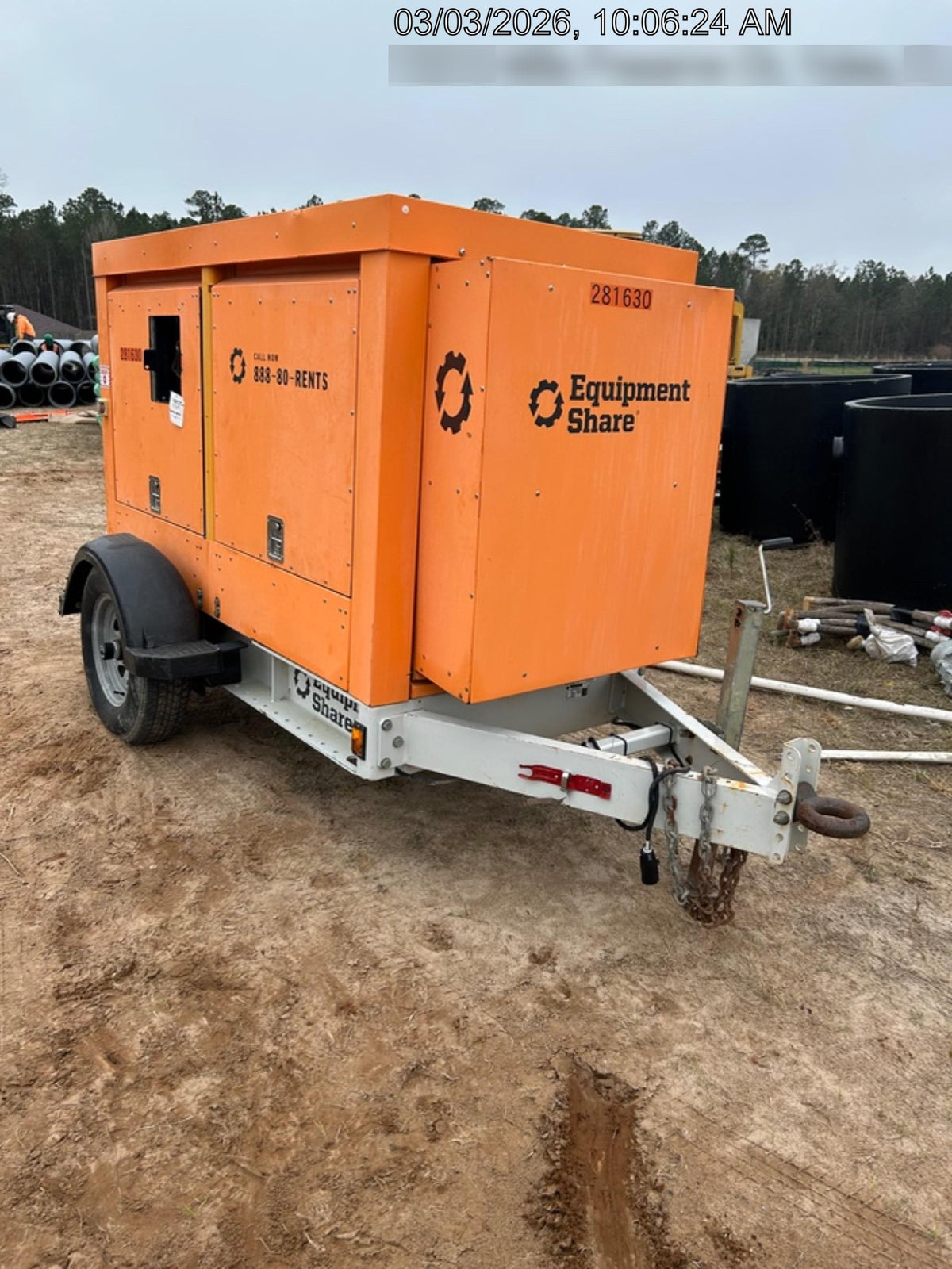 2022 PIONEER SAPP66S12L71-TD2.9L4