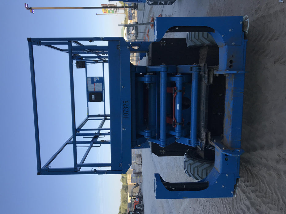 2020 GENIE GS-4390 RT