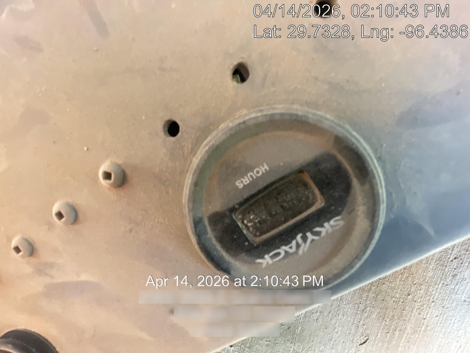 2019 Skyjack SJIII-3219 Standard w/Trojan Batteries