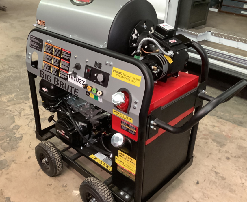 2021 SIMPSON SW4060SUGL