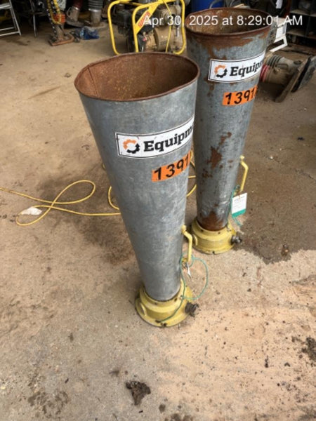 2021 MICHIGAN PNEUMATIC HV-6AM