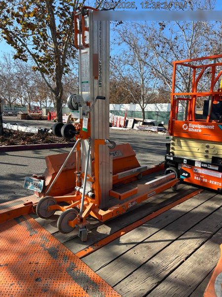2021 LIFTSMART MLC-24