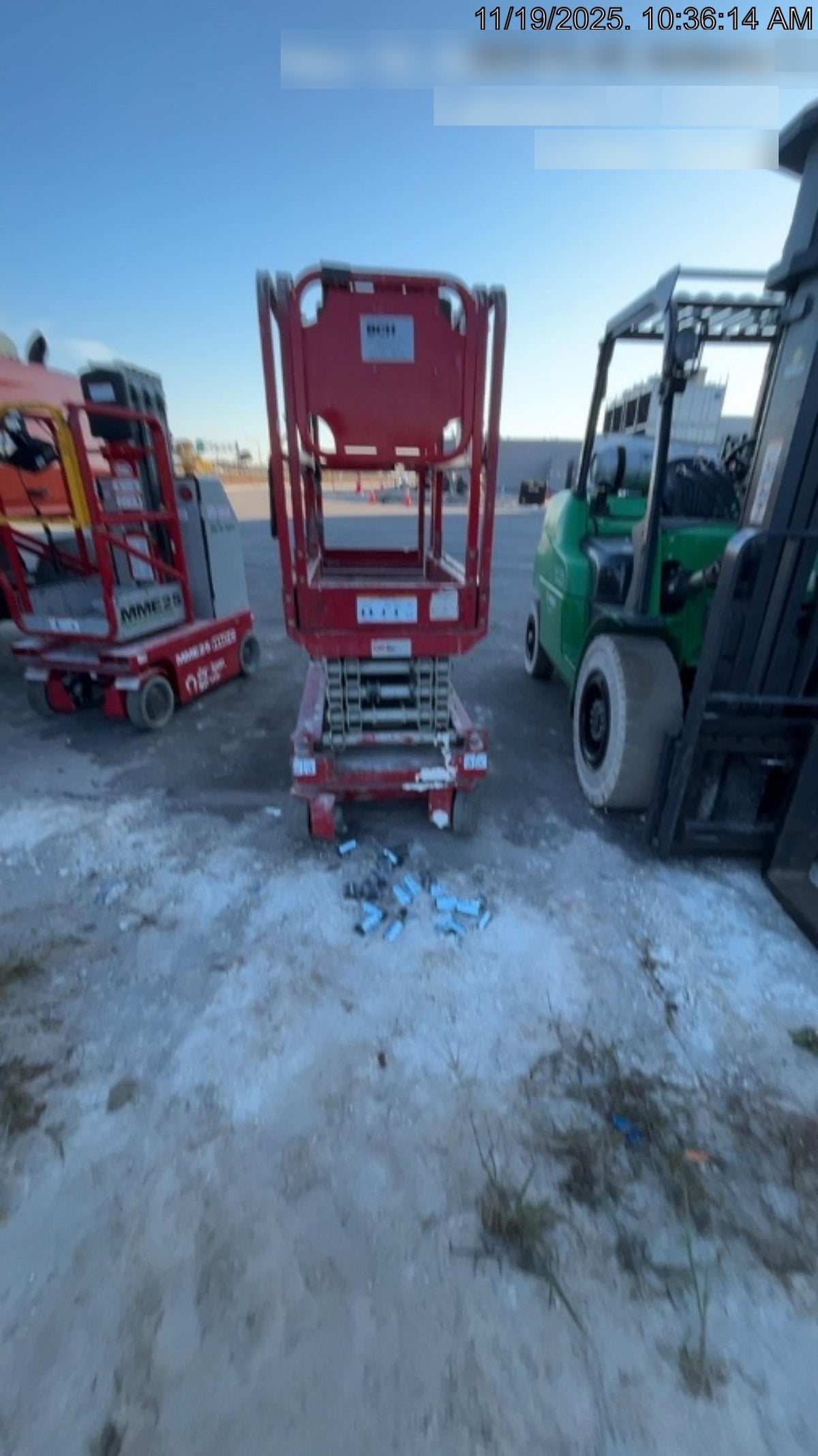 2018 MEC 1330SE