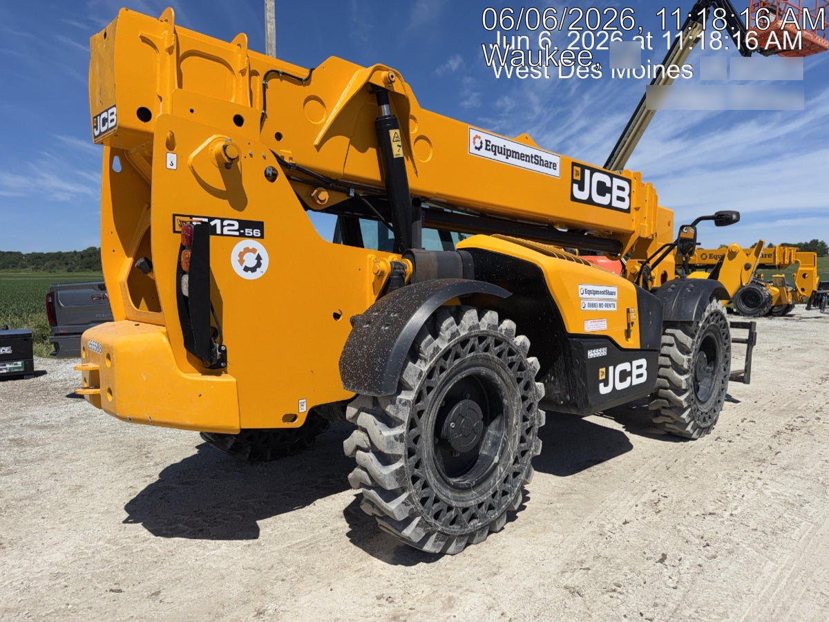 2022 JCB 512-56